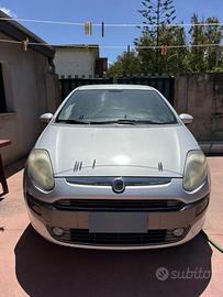 Punto evo 2009