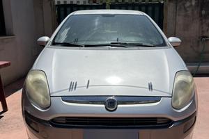 Punto evo 2009