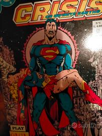 superman
