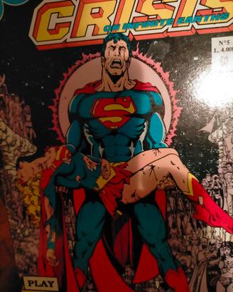 superman