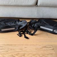 Coprimani moto scooter OJ Pro Hand Plus C070U