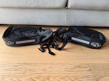 Coprimani moto scooter OJ Pro Hand Plus C070U