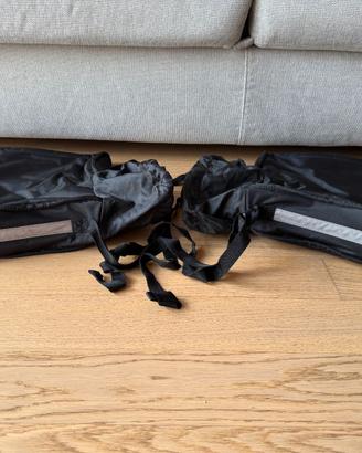 Coprimani moto scooter OJ Pro Hand Plus C070U