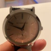 Orologio da polso Burberry
