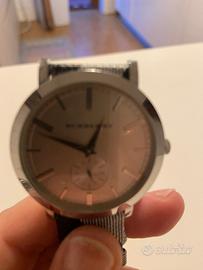 Orologio da polso Burberry