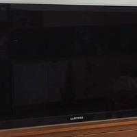 tv 40" pollici samsung ue40c6000rwxbt