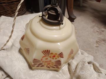 lampadario saliscendi 