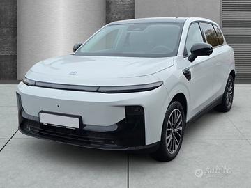 Leapmotor B10 reev hybrid Life