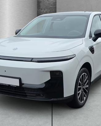 Leapmotor B10 reev hybrid Life