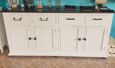mobile in legno