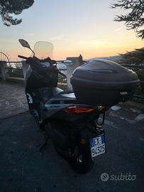 Yamaha X-Max 300 - 2021
