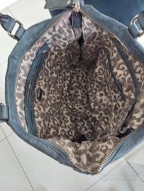borsa " GUESS"