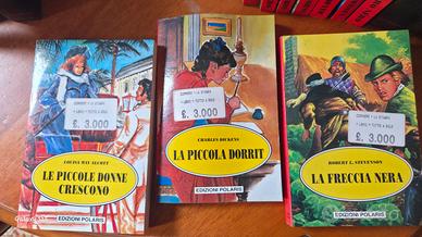 libri edizione polaris 