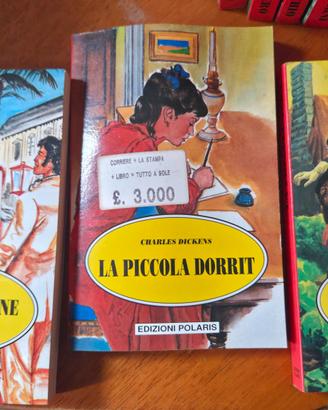 libri edizione polaris 