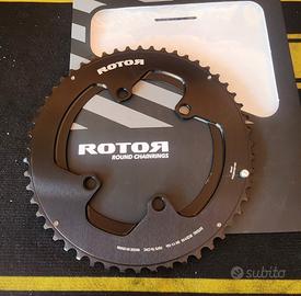 corona rotor 52t 110 4 fori