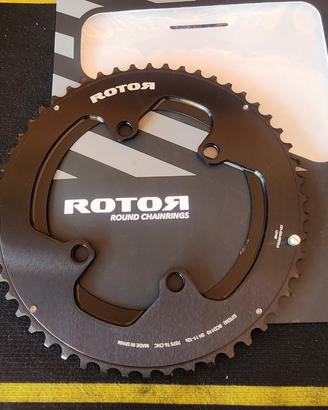 corona rotor 52t 110 4 fori