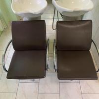 Lavatesta parrucchiere