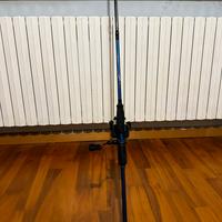 Canna da seppie/calamari