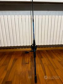 Canna da seppie/calamari