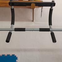 barra trazioni per porta ultrasport