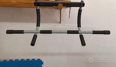 barra trazioni per porta ultrasport