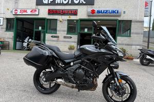 Kawasaki Versys 650 Tourer Plus - 2026