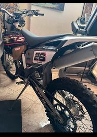 Husqvarna Fe250