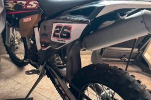 Husqvarna Fe250