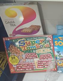Giochi di società 