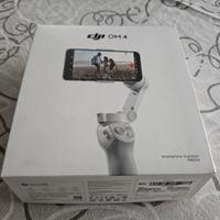 DJI OM 4
