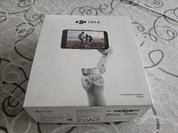 DJI OM 4