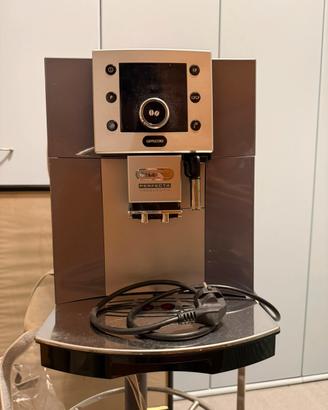 Caffettiera/Cappuccino DeLonghi