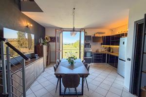 Trilocale con Mansarda, Garage e cantina