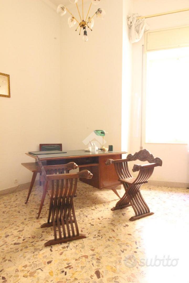 Appartamento – Trapani, Il Palazzo - Vista 5