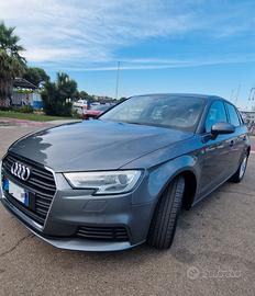 Audi A3 1.6 - Automatica -Distribuzione effettuata