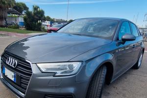 Audi A3 1.6 - Automatica -Distribuzione effettuata