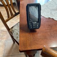 Ecoscandaglio Garmin