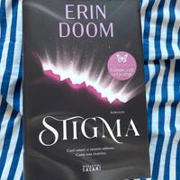 Libro STIGMA