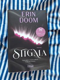 Libro STIGMA