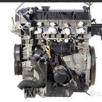 Motore Ford Focus SIDA 1.6 B