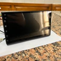 Stereo Android per auto