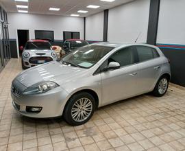 FIAT Bravo 2ª serie - 2012