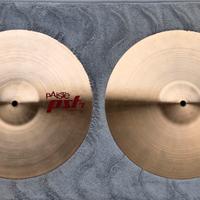 Piatti Paiste Pst7 Light Hit-Hat - come nuovi