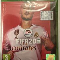 Fifa 20 Xbox One