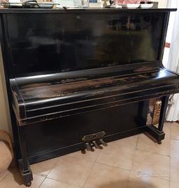 Pianoforte Giovanni D’avenia