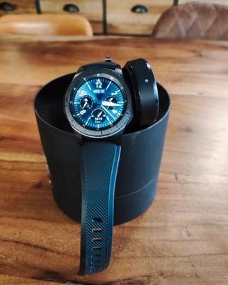 Samsung Gear Frontier S3 Smartwatch
