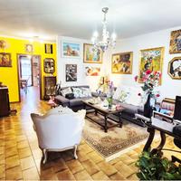 ZARINI-REPUBBLICA, 4 VANI 110 MQ CON TERRAZZI ABIT