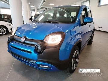 FIAT Panda 1.0 FireFly Hybrid City Cross