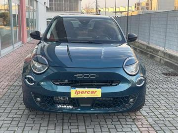 FIAT 600 Hyb 145 CV DCT MHEV KM 0 PACK STYLE+PAC
