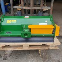 trincia nuovo per trattore Pasquali 